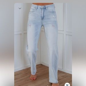Diego risen jeans